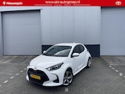 Toyota Yaris - 1.5 Hybrid 115 Comfort , Lm velgen, December 2024, Org NL