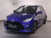 Toyota Yaris - 1.5 Hybride 115 Dynamic met Comfort Pack | €3.000