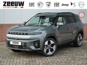 KGM Torres EVX - EVX Titanium 73, 4 kWh | Full Option