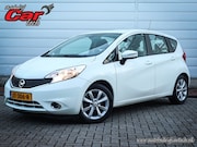Nissan Note - 1.2 DIG-S Connect Edition | Clima | Cruise | Navi | Lichtmet