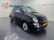 Fiat 500C - 1.2 Pop