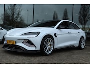 BYD SEAL - DESIGN RWD 82.5 KWH | PANO | 360 CAMERA | DYNAUDIO | LED | C