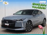 DS DS 4 - E-Tense 157 KW Pallas Tech | Camera | Navi | Carplay | 19"