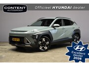 Hyundai Kona - 1.6 Hybride DCT Comfort Smart I Navi + Camera