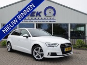 Audi A3 - Sportback 1.0 TFSI Sport 115PK NAVI | CRUISE | LMV | PDC