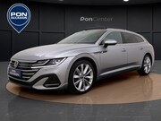 Volkswagen Arteon Shooting Brake - 1.4 TSI eHybrid R-Line | Pano Dak | Trekhaak | Head-up Displ