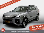 KGM Actyon - Hybrid 1.5T-GDI Platinum Luxe Lederen Bekleding, Stoelventil