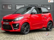Microcar Brommobiel - Ligier JS50L Sport Ultimate AIRCO 2019 1eig 11dkm