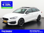 CUPRA Leon Sportstourer - 1.4 e-Hybrid VZ Adrenaline | Panoramadak | Stoel & stuurverw