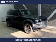 Land Rover Defender - 2.0 P300e 110 X-Dynamic HSE | FACELIFT | ClearSight | Meridi