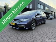 Honda Civic - Tourer 1.8 Sport Business Edition Aut Nav Nap Camera