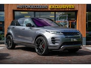 Land Rover Range Rover Evoque - 2.0 P300 AWD R-Dynamic HSE 360 cam Meridian Leer ACC HUD Key