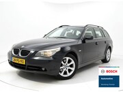 BMW 5-serie - Touring 525d Executive trekhaak
