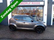 Suzuki Ignis - 1.2 Select AIRCO, , TREKHAAK !!! ''ZONDAG OPEN''
