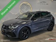 Volkswagen Tiguan - 1.4 TSI eHybrid R-Line Panorama/Keyless/Black style