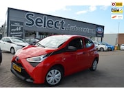 Toyota Aygo - 1.0 VVT-i x-fun |5DRS| AIRCO|NIEUWMODEL|BLUETOOTH|