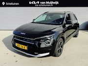 Kia Niro - 1.6 GDi Hybrid DynamicPlusLine Sunroof | Keyless | Stoel & S