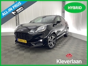 Ford Puma - 1.0 EcoBoost Hybrid ST-Line X | Apple carplay | Navi | Camer