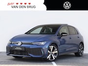Volkswagen Golf - 1.5 eHybrid GTE 272PK DSG | Led Matrix | Lederen bekleding |