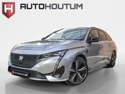 Peugeot 308 - SW 1.2 131pk AUT PureTech GT