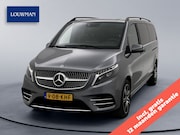 Mercedes-Benz V-klasse - 250d DC 4-MATIC Extra Lang Gratis 12 Maanden Garantie AMG-Li