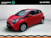 Toyota Aygo - 1.0 VVT-i x-play Automaat
