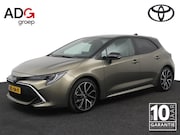 Toyota Corolla - 2.0 Hybrid Executive | Stoelverwarming | Parkeersensoren | N