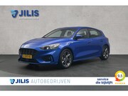 Ford Focus - 1.0 EcoBoost Hybrid ST Line Business | Trekhaak | Camera | A