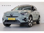 Volvo XC40 - Extended Range 252PK Ultimate 82Kwh | Trekhaak | Panoramadak