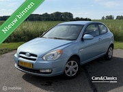 Hyundai Accent - 1.4i, Airco