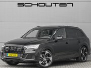 Audi Q7 - 55 TFSI e Quattro Pro Line S-Line Pano ACC Matrix LED 22"
