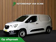 Opel Combo - 1.5D L1H1 Standaard 1e-Eig. & Keurig-Onderh. BOVAG-Garantie.