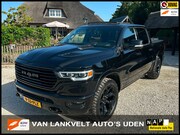 Dodge Ram - DODGE E-TORQUE Hemi 5.7 Longhorn