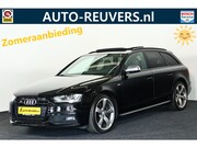 Audi A4 - Avant 3.0 TFSI S4 quattro Navi / Leder / B&O / Adaptive Crui