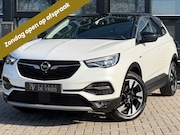 Opel Grandland X - 1.6 Turbo Ultimate Aut Parelmoer 1600KG Trekgewicht Garantie