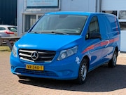 Mercedes-Benz Vito - 111 CDI Functional Lang