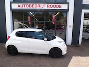Citroën C1 - 1.0 e-VTi 5-Drs Style Edition TOP STAAT, GARANTIE