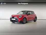 MINI Cooper S - John Cooper Works Pakket M