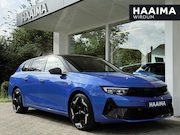 Opel Astra - Sports Tourer 1.6 Turbo Plug In Hybrid GSe | Climate & Cruis
