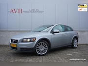 Volvo C30 - 1.8 Sport