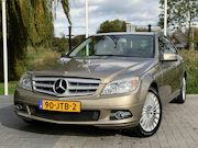 Mercedes-Benz C-klasse - 180 K Business Edition Avantgarde CLIMA / CRUISE / PDC / TRE