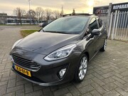 Ford Fiesta - 1.0 EcoBoost Titanium - PANO - CARPLAY