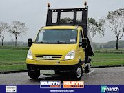 Iveco Daily - 29 L kipper 3-zijdig