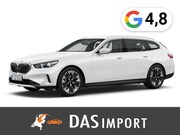 BMW 5-serie - D