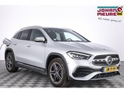 Mercedes-Benz GLA-Klasse - 250 e AMG Line | Full LED | NAVI | ECC | PDC | CAMERA .