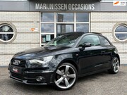 Audi A1 - 1.4 TFSI 3xS Line Sportpakket |Pano|Navi|PDC|Stoelvw|