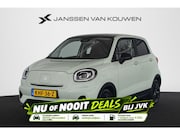 Leapmotor T03 - Design 37.3 kWh / Special Edition