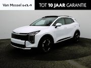 Kia Sportage - 1.6 T-GDi Hybrid DynamicPlusLine | Navigatie | Climate Contr