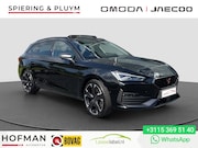CUPRA Leon Sportstourer - 1.4 e-Hybrid VZ Performance Adap.cruise | Pano/schuif | Stoe