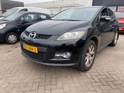 Mazda CX-7 - 2.3 TS